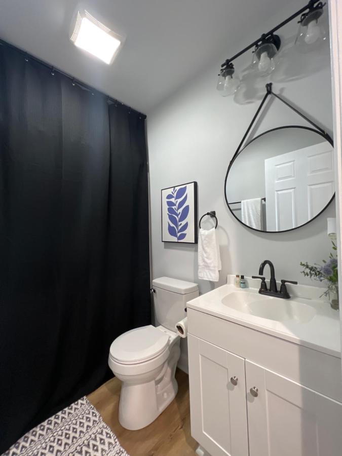 5Br 4B Huge Space With 2 Level Game Barn Greenville Exteriér fotografie