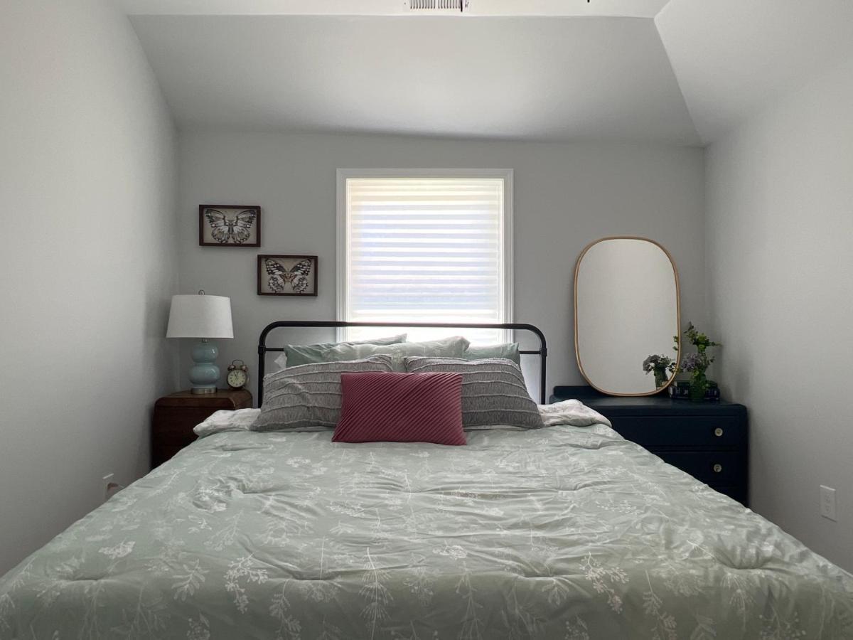 5Br 4B Huge Space With 2 Level Game Barn Greenville Exteriér fotografie